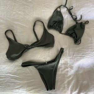 Vitamin A Swim